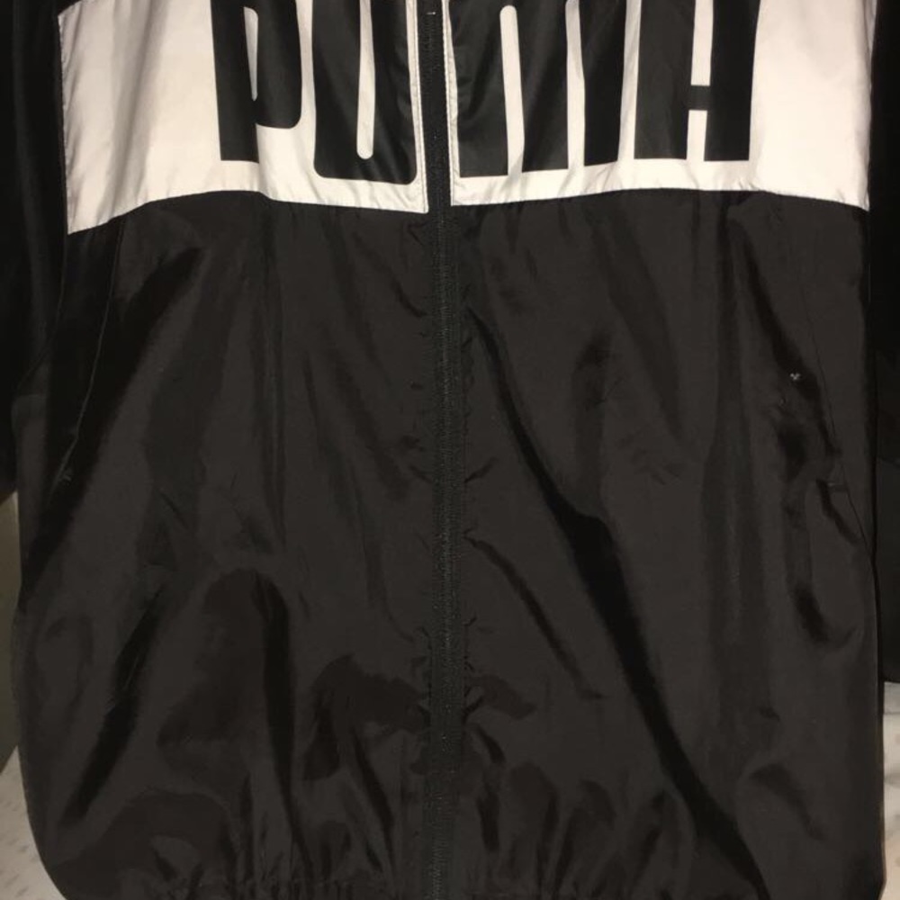 Jacket - Picture 2 of 2